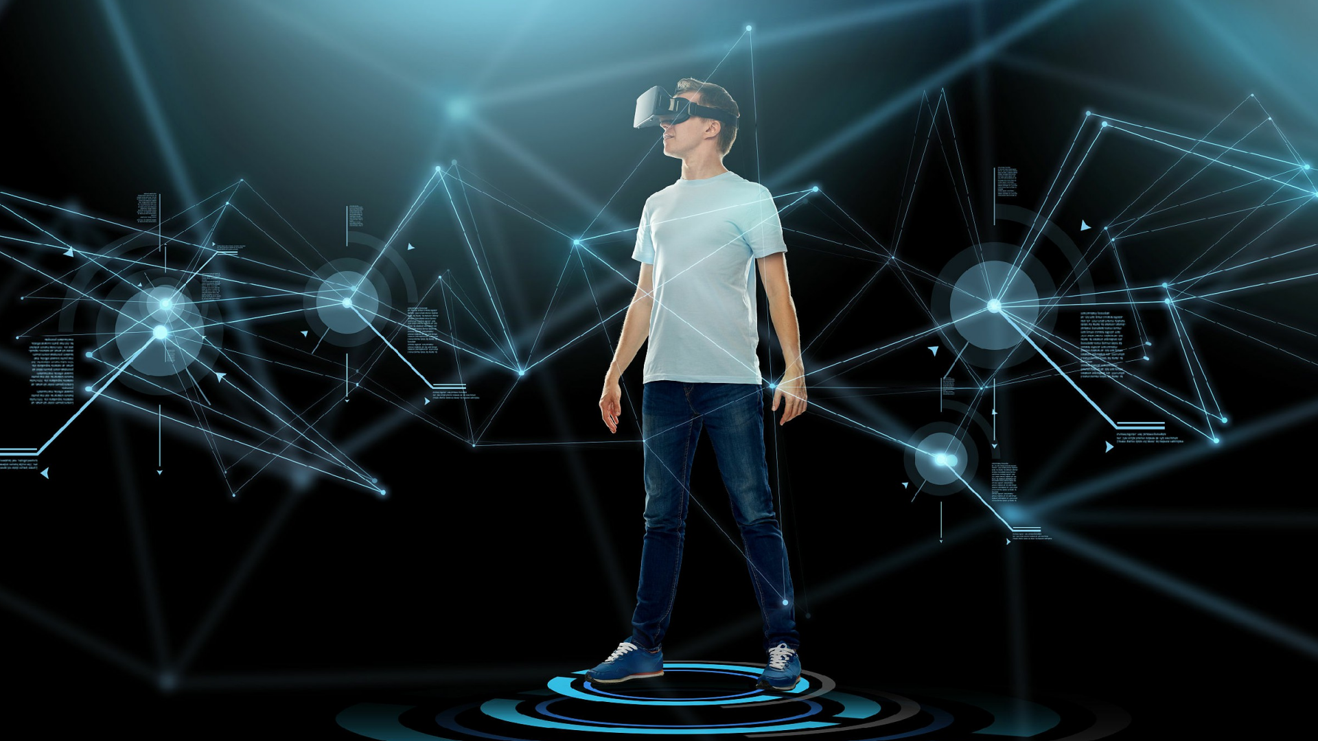 AR/VR
